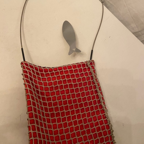 Maine bait bag - Picture 2 of 3